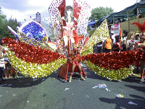 Caribana 2008