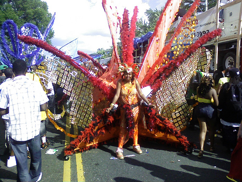 Caribana 2008